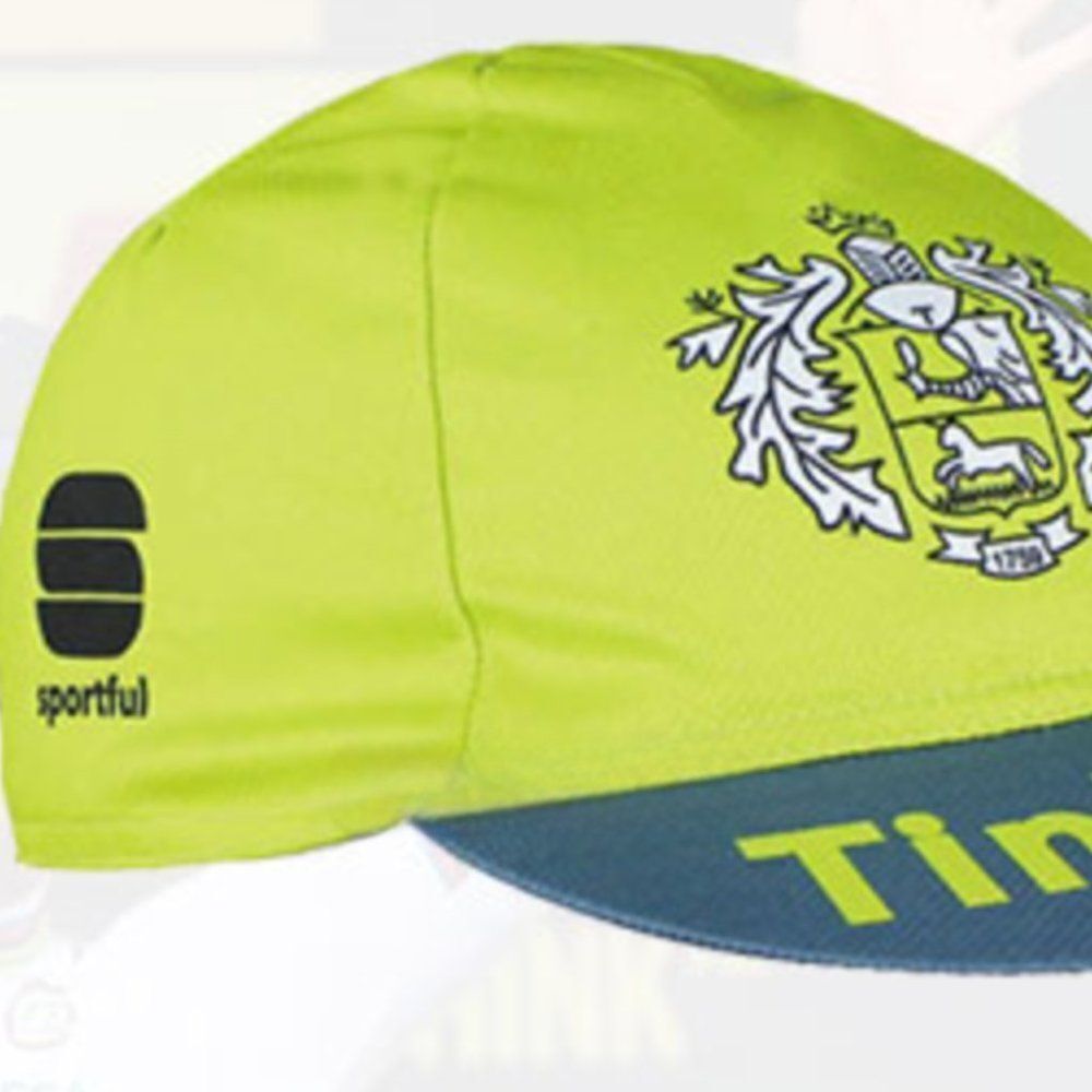 Cycling Caps New - Picture 4 of 4